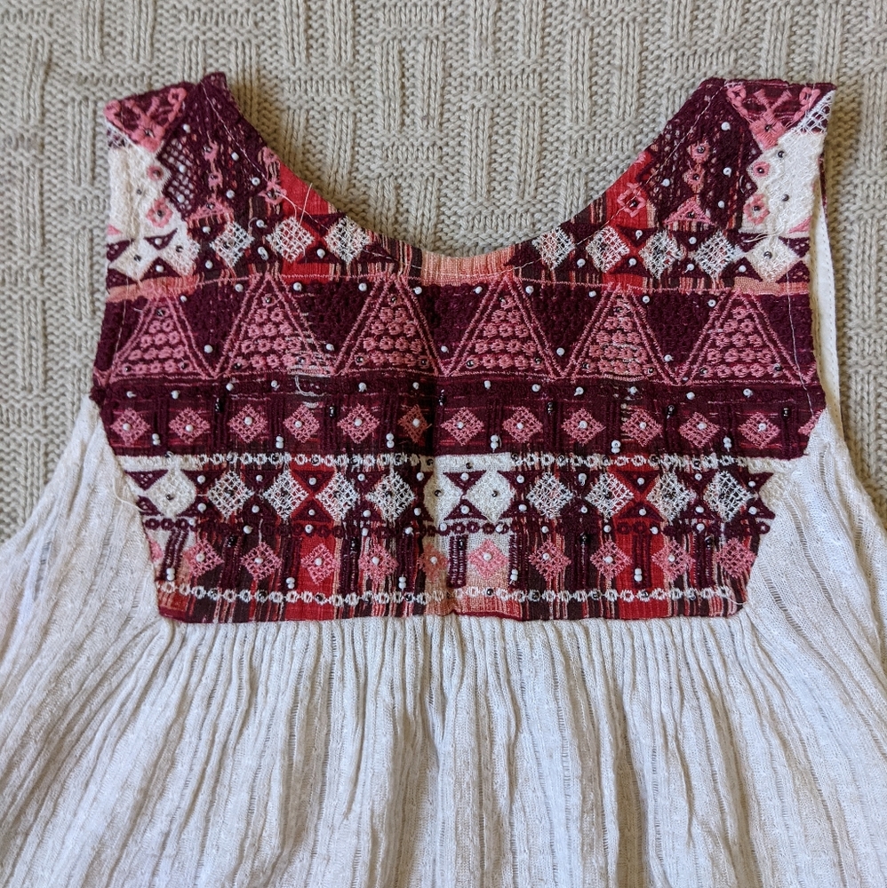 Lucky Brand Women's Top - EUC - Picture 2 of 14